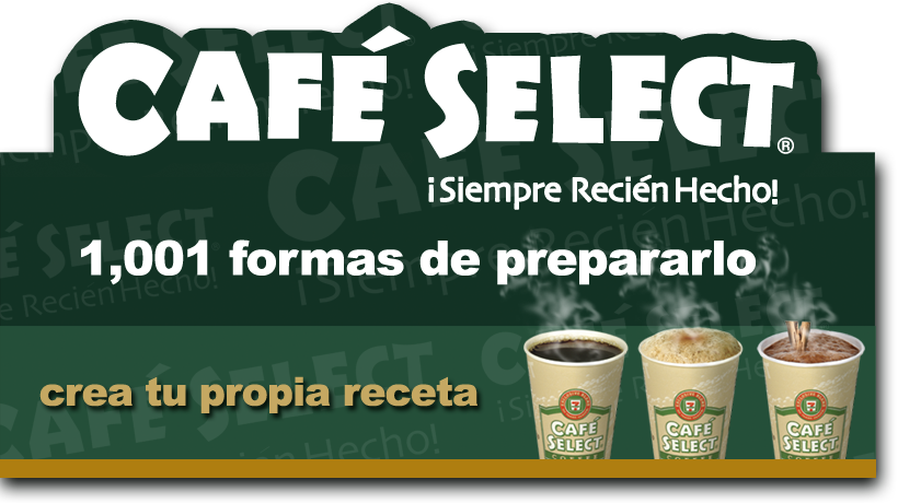tucafeselect